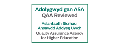 QAA Reviewed