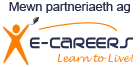 e-careers : learn to live!