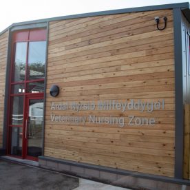 Usk Vet Nursing Zone