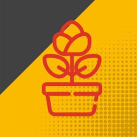 flower icon