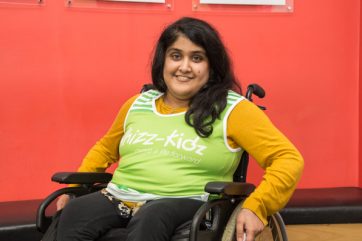 Whizz-Kidz