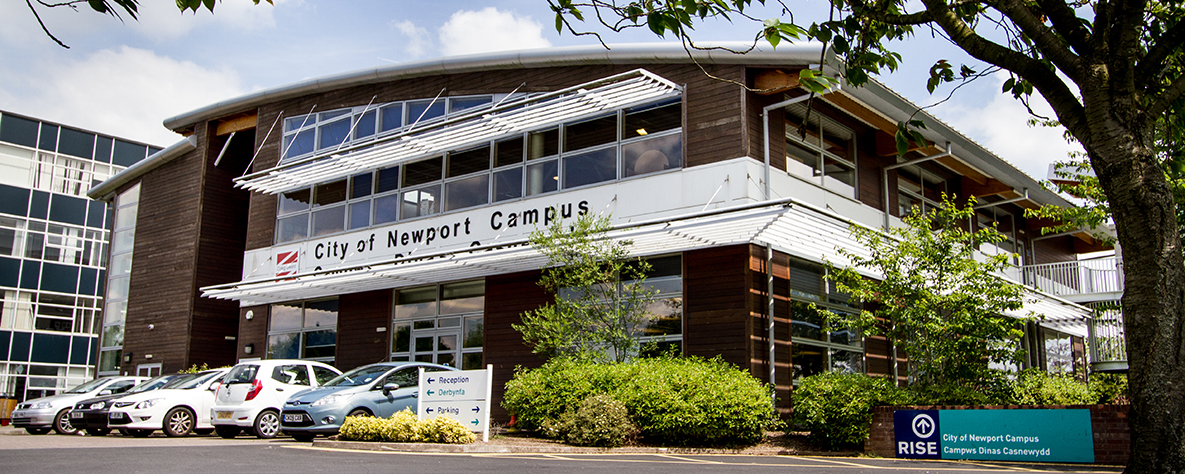 Newport Campus