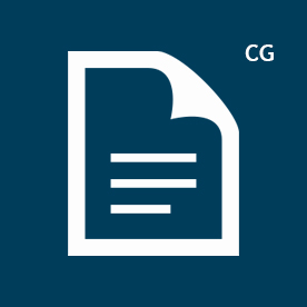 Document icon