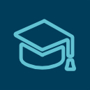 degree icon