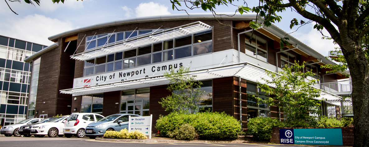 Newport campus