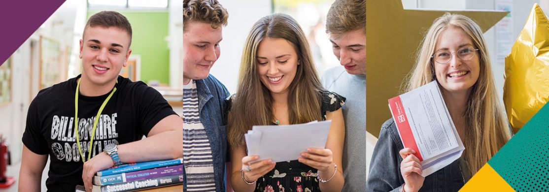 coleg-gwent-a-levels a levels banner