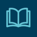 Book icon