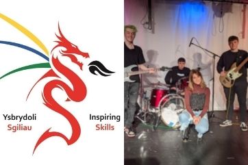 鶹ýŶ learners bring home 24 medals in Skills Competition Wales 2021