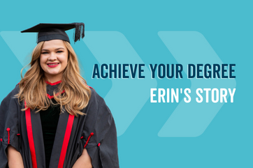 Erin's make it case study