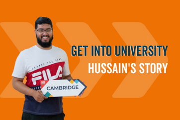 Hussain's Make It case study