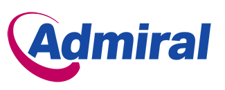 Admiral logo