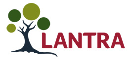 Lantra logo