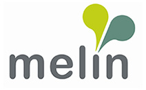 Melin logo