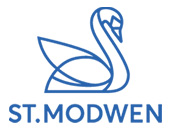 St Modwen logo