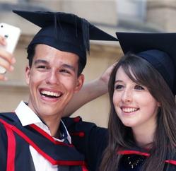 A university qualification could be closer than you think