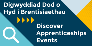 Discover Apprenticeships