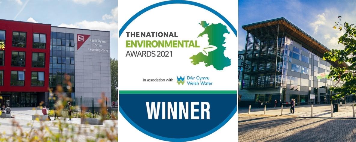 Environmental awards