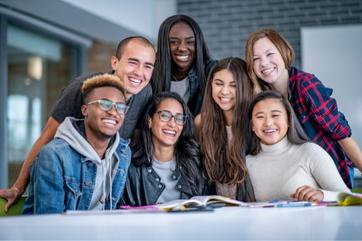 diversity and inclusion at college