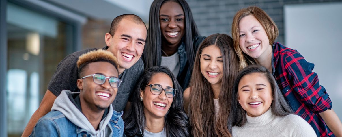 diversity and inclusion at college