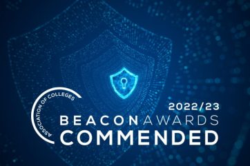 AoC Beacon