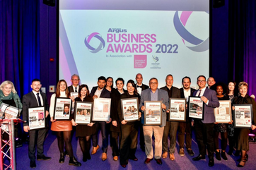 Argus Business Awards