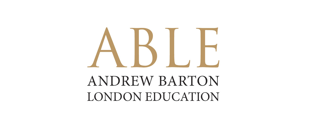 ABLE - Andrew Barton London Education