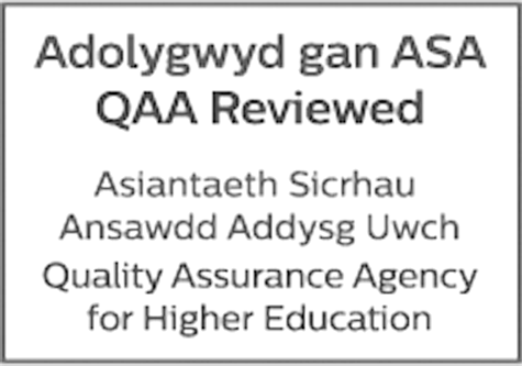 QAA Reviewed
