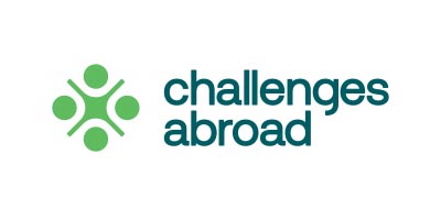 Challenges Abroad logo