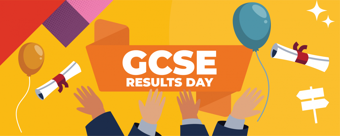 GCSE results day success for the class of 2024 - Coleg Gwent