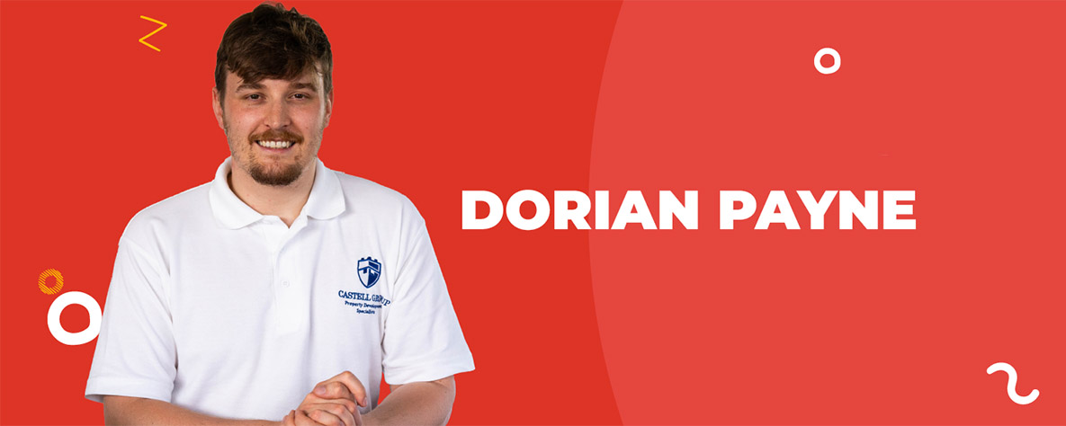 Dorian Payne