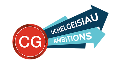 CG Ambitions logo