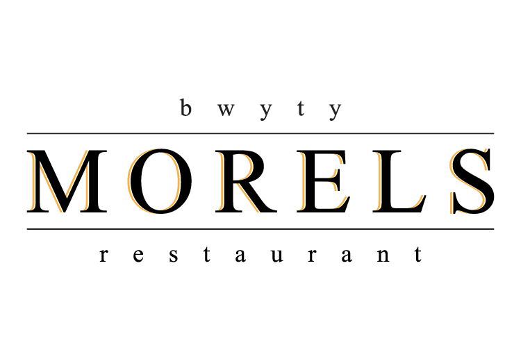 Morels Logo