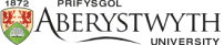 Aberystwyth logo