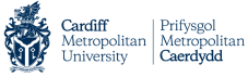 Cardiff Met logo