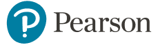 Pearson logo