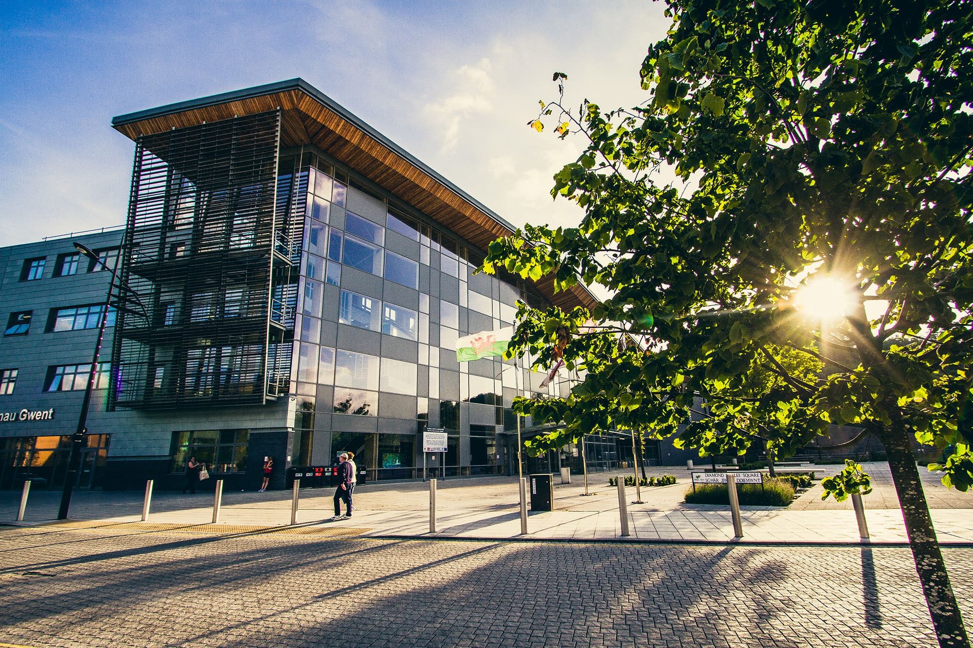 BGLZ Campus