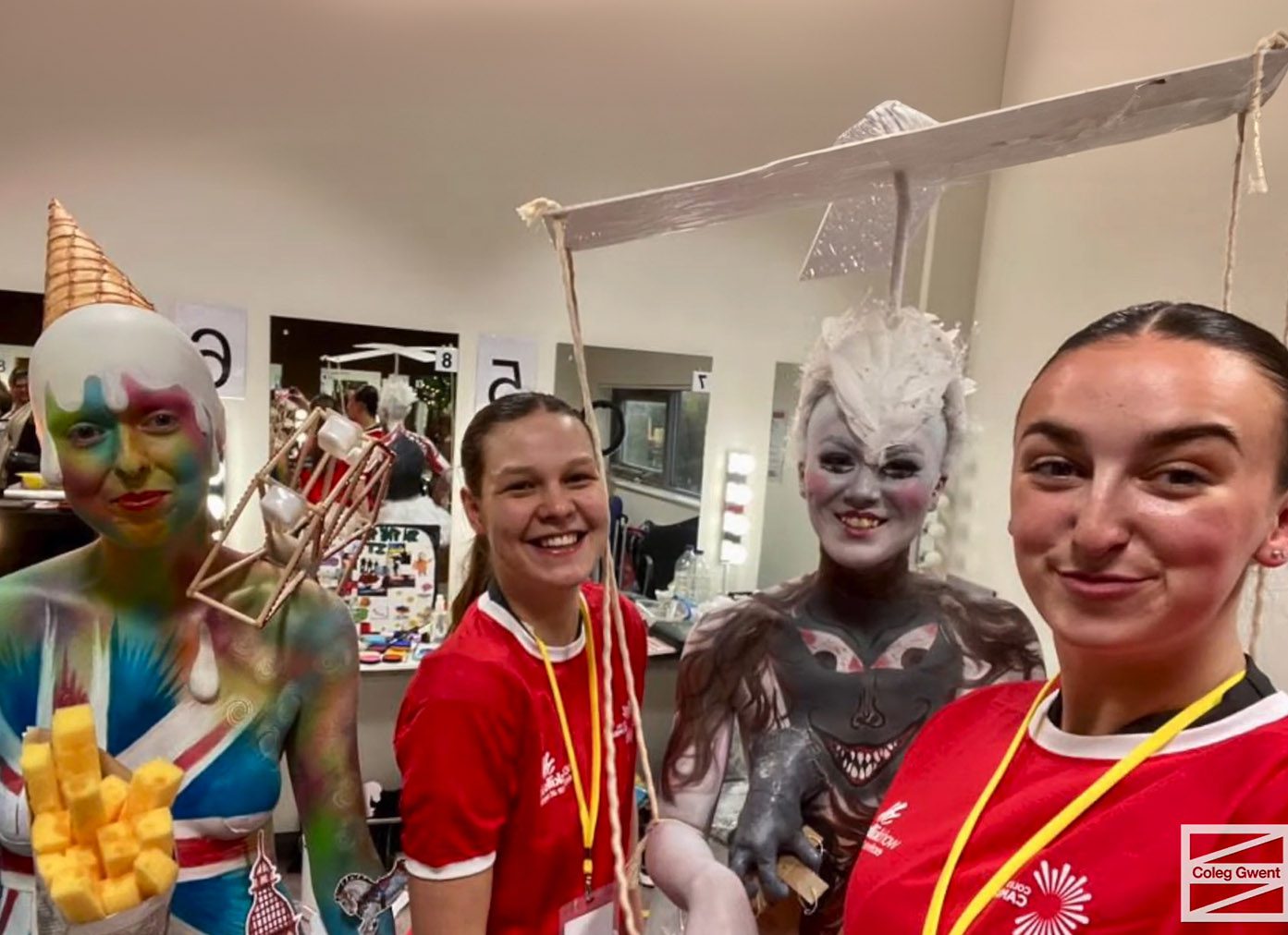Worldskills UK