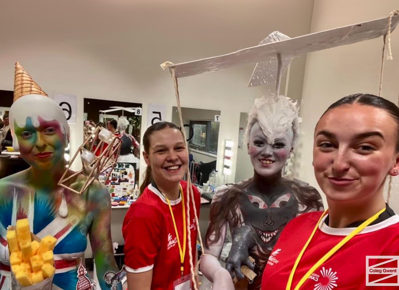 Worldskills UK