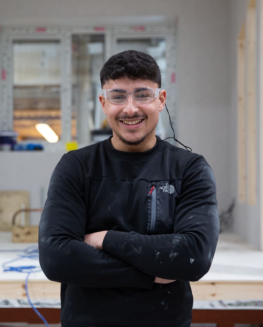 Apprenticeship Working