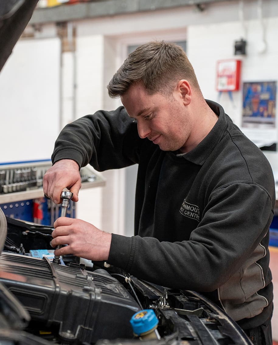 Apprenticeship Working