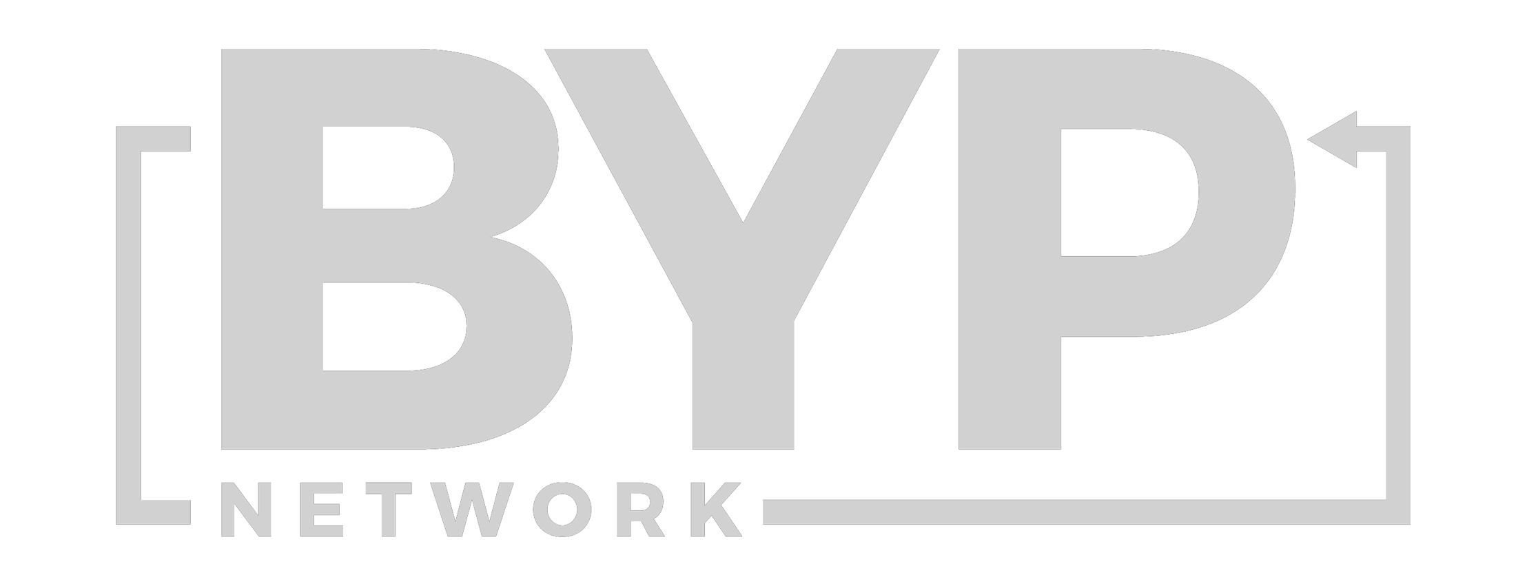 BYP logo