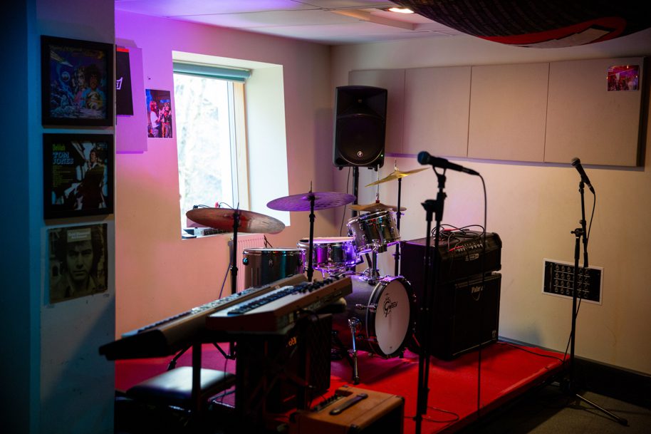 Drumkit