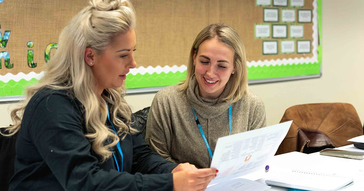 Professional Graduate Certificate in Education