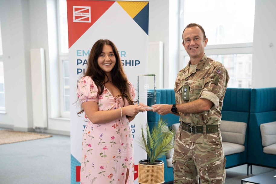 The British Army