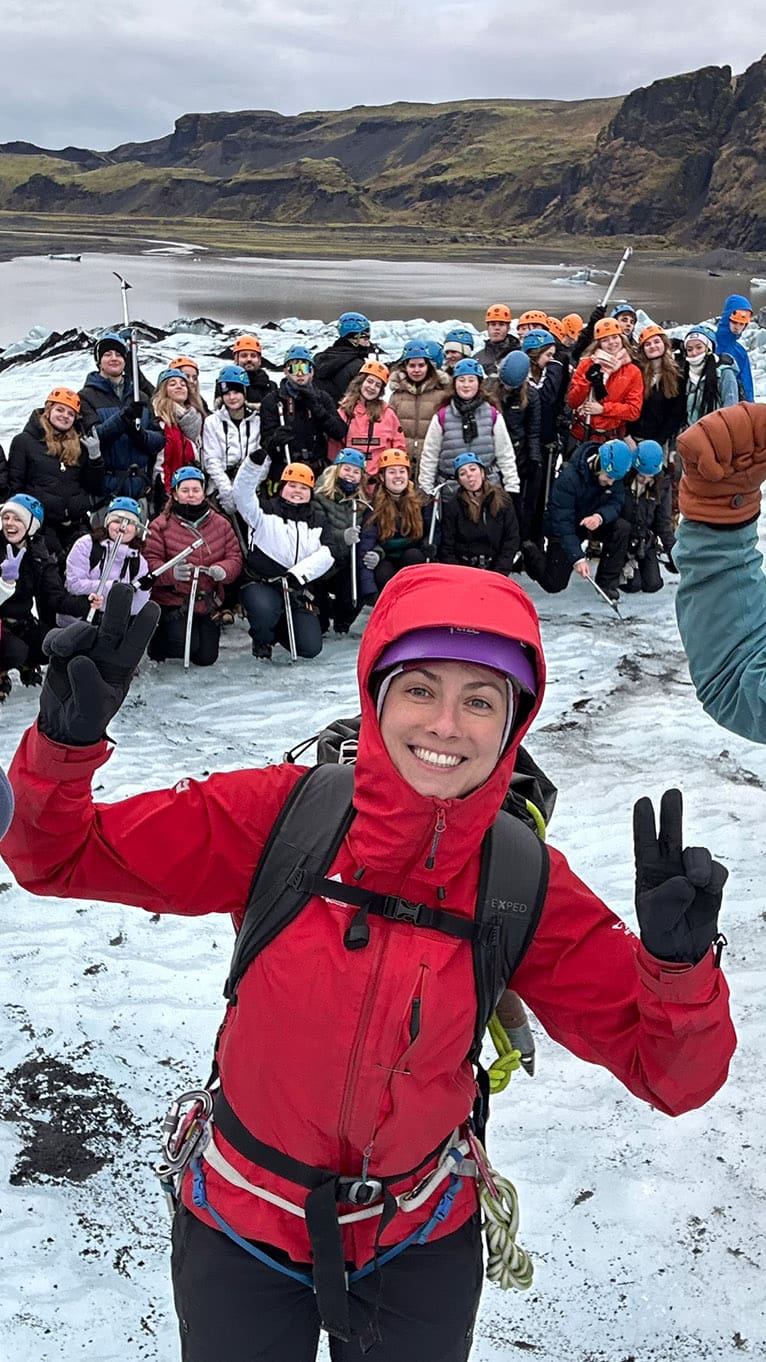 Iceland Trip