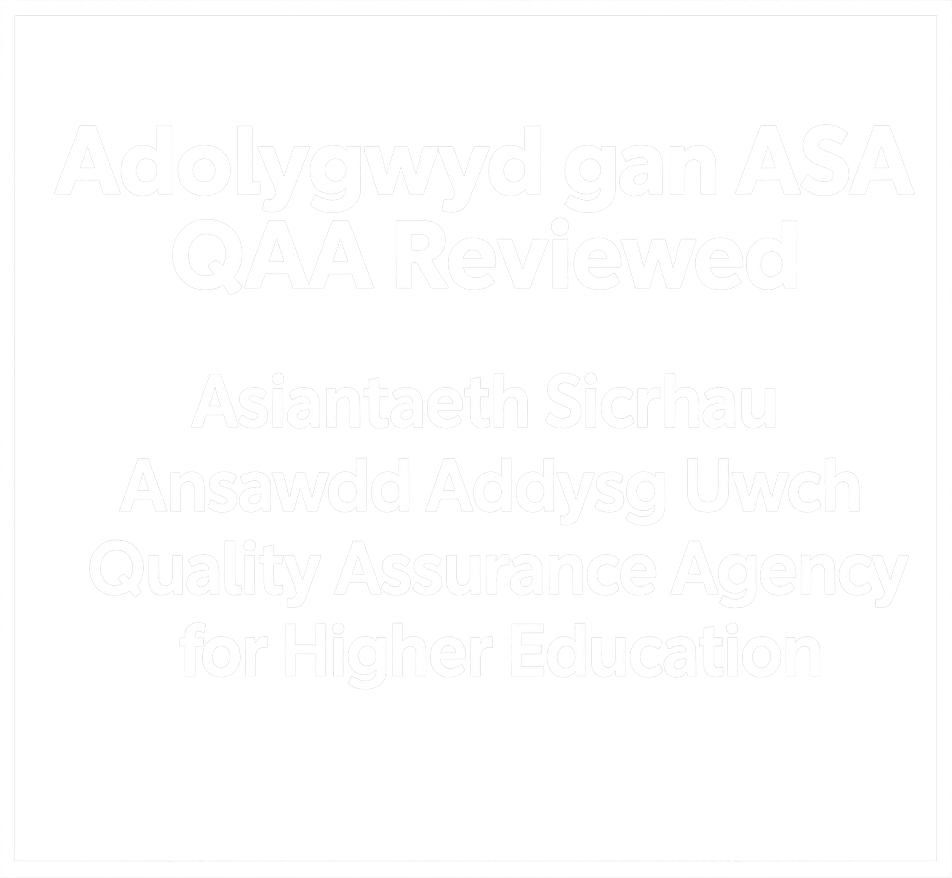 QAA Reviewed