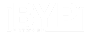 BYP logo