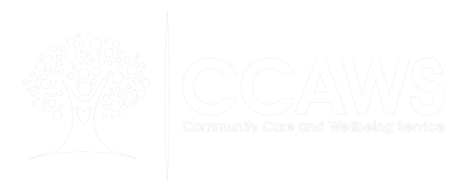 CCAWS logo