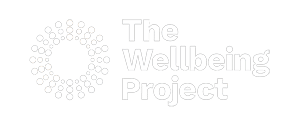 The Wellbeing Project logo