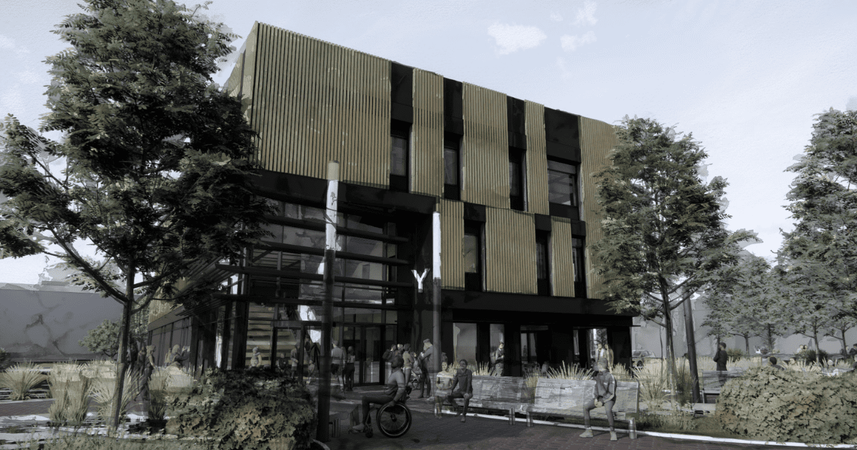 Crosskeys development image